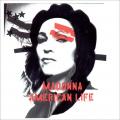 Madonna - American life front(1)